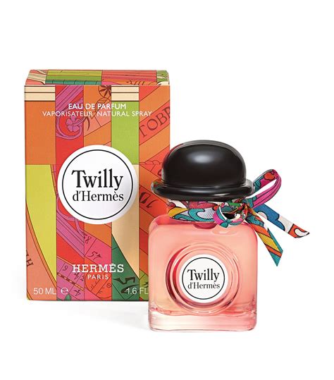 best hermes twilly perfume|Hermes perfume twilly price.